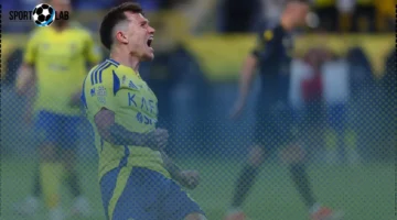 تردد القناة الناقلة لمباراة النصر والخليج في الدوري السعودي 2025-2026